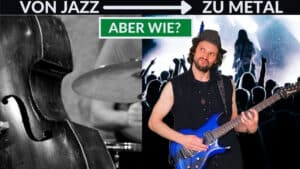 Read more about the article Von Jazz zu Metal