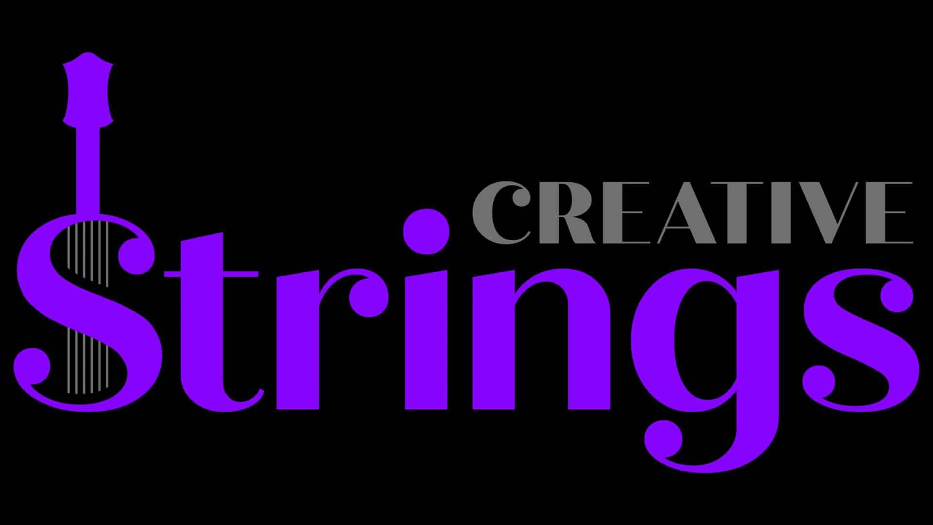 Creative Strings