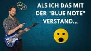 Read more about the article Was ist die “Bue Note” auf der Gitarre?