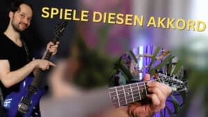 Read more about the article Wie schreibe ich eine schöne Ballade auf der Gitarre?