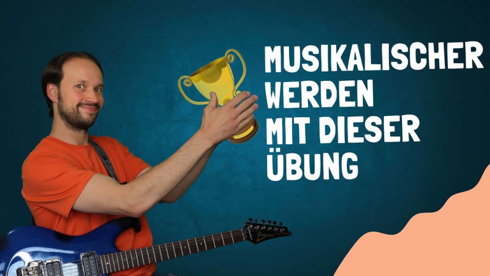 Read more about the article Basistime und Halftime auf der Gitarre